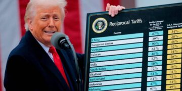 Confirmed - these products will go up in price in the U.S. starting August 1 and the reason will surprise you