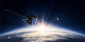 Confirmed - NASA and SpaceX launch TRACER satellites to study solar storms and protect Earth from another Carrington Event catastrophe