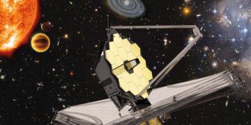 It's official - they find a “cosmic fog” 10 billion light-years away and rewrite what we thought about the early universe