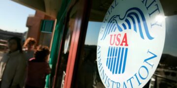 Confirmed - these Social Security beneficiaries will receive two checks in August and here's why it's all explained