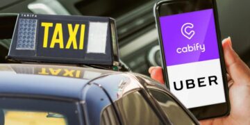 Confirmed - North Carolina will charge a new 1.5% tax on every Uber or cab ride, whether completed or not