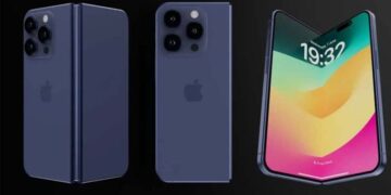 Adiós al diseño tradicional: Apple prepara un iPhone plegable que costará más que nunca y llegará antes de lo esperado
