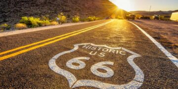 It's official - Missouri makes history with America's first solar highway. - the $56 billion project that could change everything