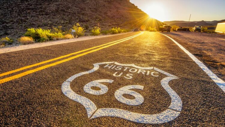 It's official - Missouri makes history with America's first solar highway. - the $56 billion project that could change everything