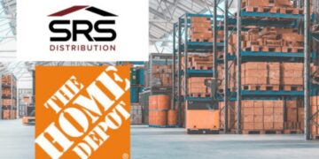 Confirmed - Home Depot buys GMS after intense bidding war and revolutionizes the U.S. building materials market