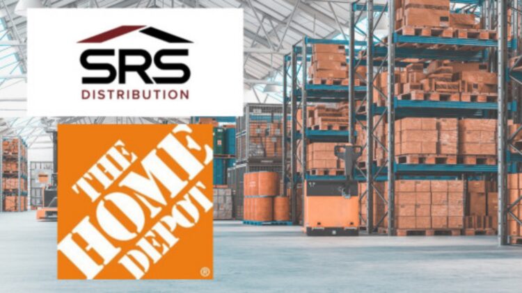 Confirmed - Home Depot buys GMS after intense bidding war and revolutionizes the U.S. building materials market