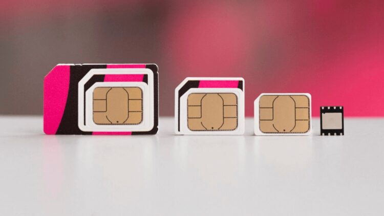 Goodbye to SIM cards - this is the new system that will be used by your cell phone from now on and is already a reality 1 Goodbye to SIM cards - this is the new system that will be used by your cell phone from now on and is already a reality