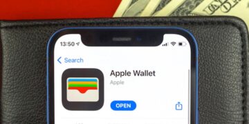 It's official - you can travel the U.S. with just your iPhone thanks to the new Apple Wallet digital passport