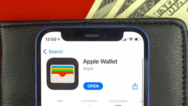 It's official - you can travel the U.S. with just your iPhone thanks to the new Apple Wallet digital passport
