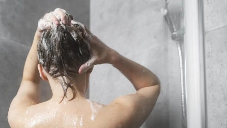 Goodbye post-gym shower - a radiologist's shocking advice already followed by thousands of athletes