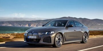 Bad news for BMW owners - brand recalls more than 70,000 electric cars for a software bug that could leave you stranded