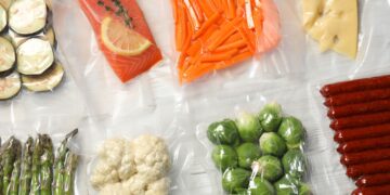 Confirmed - opening plastic packaging could be filling your food with microplastics without you knowing it