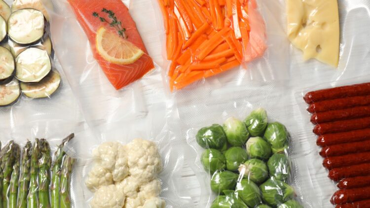 Confirmed - opening plastic packaging could be filling your food with microplastics without you knowing it 1 Confirmed - opening plastic packaging could be filling your food with microplastics without you knowing it