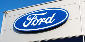It's official—Ford announces recall of 1.5 million cars due to rear camera faults that could cause accidents when reversing