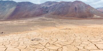 Confirmed - the world is already above 1.5°C of global warming and the window to avoid climate disaster is virtually closed