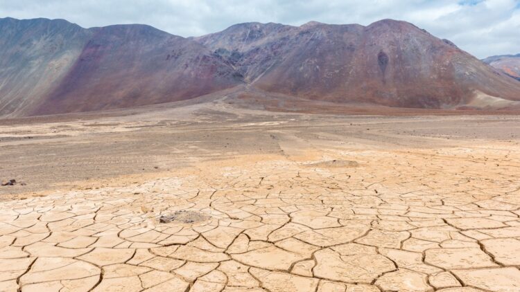 Confirmed - the world is already above 1.5°C of global warming and the window to avoid climate disaster is virtually closed