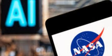 Neither astronauts nor algorithms - show that ChatGPT could fly a spacecraft surprisingly well