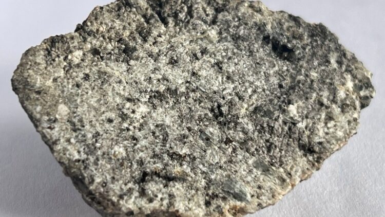 NASA in shock - Meteorites found in the Sahara in 2023 could come from the least studied planet in the Solar System