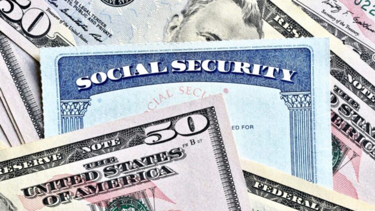 Bad news for retirees - U.S. Social Security will face 20% cut in monthly payments if urgent action is not taken