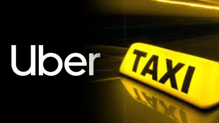 It's official - Uber and cabs will be more expensive in North Carolina starting July 1 because of this new tax 1 It's official - Uber and cabs will be more expensive in North Carolina starting July 1 because of this new tax