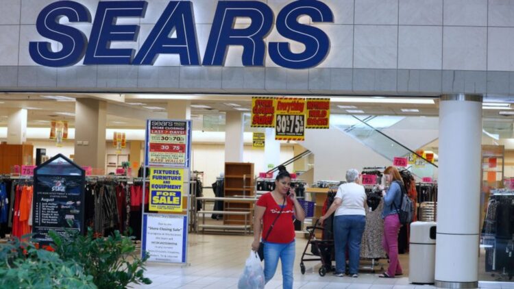 Farewell to Sears in California - iconic chain closes its last store in Burbank, leaving a historic void in Los Angeles 1 Farewell to Sears in California - iconic chain closes its last store in Burbank, leaving a historic void in Los Angeles