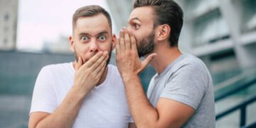 Viral psychologist on TikTok reveals the 6 things you should never tell anyone (not even your best friends)