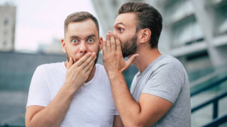 Viral psychologist on TikTok reveals the 6 things you should never tell anyone (not even your best friends) 1 Viral psychologist on TikTok reveals the 6 things you should never tell anyone (not even your best friends)