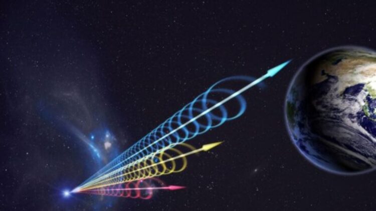 Scientists solve the mystery of invisible matter in the cosmos using powerful FRBs that light up space like cosmic flashlights—changing our view of the cosmos forever
