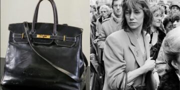 The first Birkin bag in history sells for $10.1 million—this is how the auction of the iconic bag created for Jane Birkin wentIt's curious the way the famous Bikini bag model by the brand Hermès was designed. It all happened on a flight to London in 1984, where actress, singer, and model Jane Birkin was traveling with Hermès president, Jean-Louis Dumas. After placing the bag in the overhead compartment, all of her belongings fell out, prompting Birkin to suggest to Dumas that he design a larger version of the Kelly bag. This is how Birkin recounted it in an interview with Vogue in 2020. The acceptance was so great that Dumas ordered the bag to be made and the first piece was for Birkin. It became a totally iconic bag that accompanied the actress throughout her life until she sold it in 1994 to raise funds for AIDS research. Currently, the bag has just been auctioned at the famous Sotheby’s auction house in Paris. The initial bid was $1.1 million, and it ended up selling for $10.1 million! The person responsible for this astronomical amount is