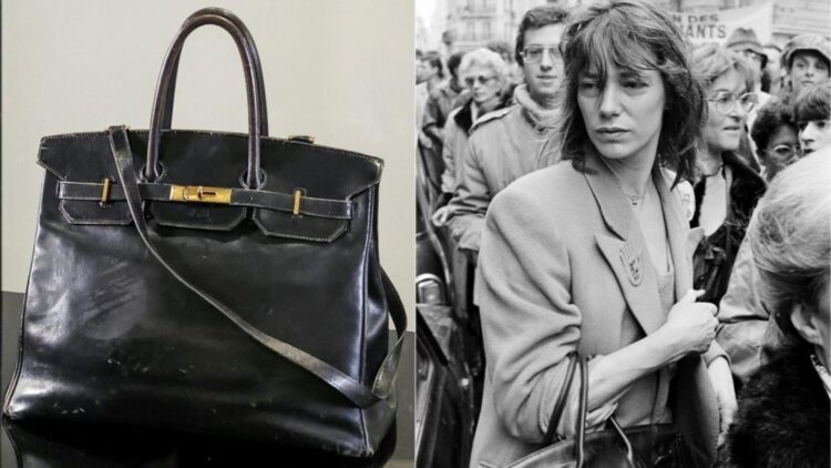 The first Birkin bag in history sells for $10.1 million—this is how the auction of the iconic bag created for Jane Birkin went 1 The first Birkin bag in history sells for $10.1 million—this is how the auction of the iconic bag created for Jane Birkin wentIt's curious the way the famous Bikini bag model by the brand Hermès was designed. It all happened on a flight to London in 1984, where actress, singer, and model Jane Birkin was traveling with Hermès president, Jean-Louis Dumas. After placing the bag in the overhead compartment, all of her belongings fell out, prompting Birkin to suggest to Dumas that he design a larger version of the Kelly bag. This is how Birkin recounted it in an interview with Vogue in 2020. The acceptance was so great that Dumas ordered the bag to be made and the first piece was for Birkin. It became a totally iconic bag that accompanied the actress throughout her life until she sold it in 1994 to raise funds for AIDS research. Currently, the bag has just been auctioned at the famous Sotheby’s auction house in Paris. The initial bid was $1.1 million, and it ended up selling for $10.1 million! The person responsible for this astronomical amount is