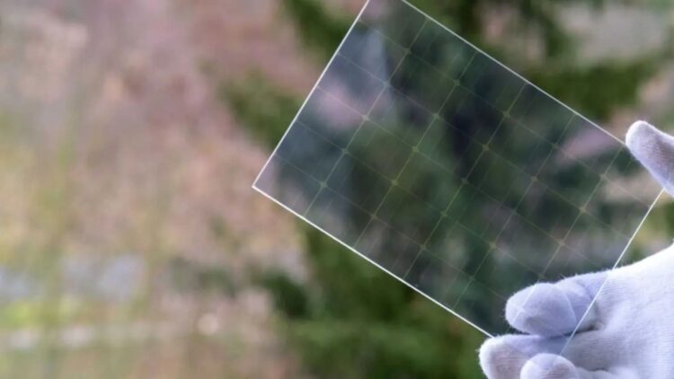 Confirmed—Solar glass that turns every building into a clean, quiet power plant arrives in the U.S.