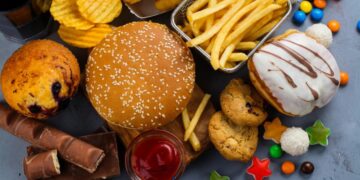 It's official—Ultra-processed foods account for more than 50% of calories in the American diet