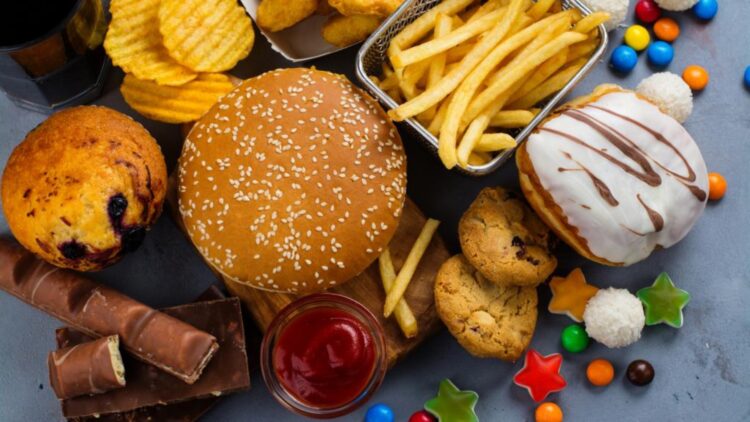 It's official—Ultra-processed foods account for more than 50% of calories in the American diet