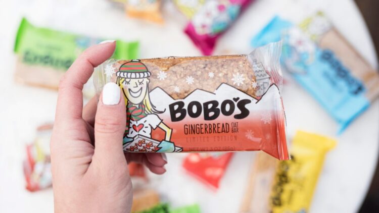 Confirmed - Bobo's sued for misleading about how “healthy” its PB&J bars are with up to 16 grams of added sugar 1 Confirmed - Bobo's sued for misleading about how “healthy” its PB&J bars are with up to 16 grams of added sugar