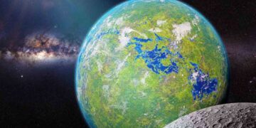 Confirmed by NASA—a “super-Earth” has been discovered just 137 light-years away that could have liquid water and the conditions necessary to support life