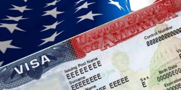It's official - visas to enter the U.S. will go up in 2026 and will cost up to $435 per person