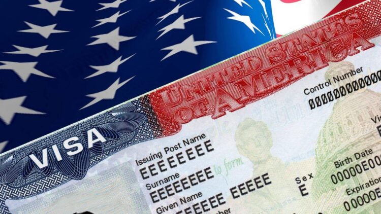 It's official - visas to enter the U.S. will go up in 2026 and will cost up to $435 per person 1 It's official - visas to enter the U.S. will go up in 2026 and will cost up to $435 per person