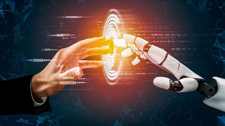 Study reveals that humans continue to outperform AI in content moderation to protect brands, albeit at a cost 40 times higher