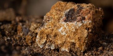 Goodbye to dependence on China—Brook Mine find makes U.S. a key power in rare earths such as neodymium and scandium