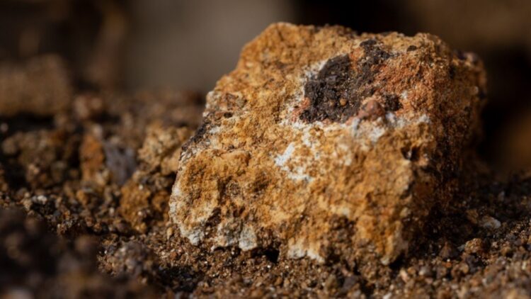 Goodbye to dependence on China—Brook Mine find makes U.S. a key power in rare earths such as neodymium and scandium