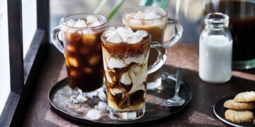 The cheapest coffee in the US—only $1.99 for an iced coffee at Burger King, saving you hundreds a year—a financial change that could fund your vacation