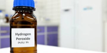 Say goodbye to expensive cleaners—hydrogen peroxide, the cheap and natural trick that's all the rage for disinfecting, removing stains, and even saving your plants