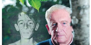 “Lost on the Mountain,” the true story of the Netflix movie that happened 86 years ago in the U.S.