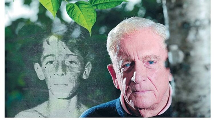 “Lost on the Mountain,” the true story of the Netflix movie that happened 86 years ago in the U.S.