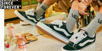 Goodbye to the Vans you knew - the iconic skateboard brand closes 140 stores and is now betting on luxury and premium fashion