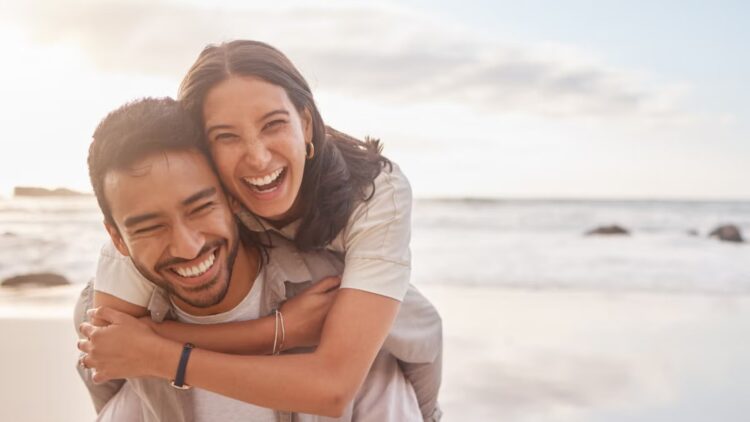 Confirmed by psychologists - the happiest couples share these 5 weekend rituals