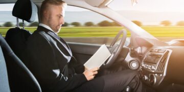 Georgia activates the digital revolution with its new mDL valid for driving