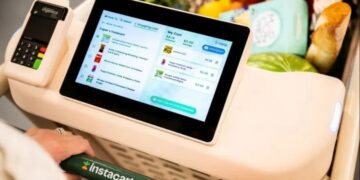 Revolution at Wegmans—how the AI shopping cart saves time and money