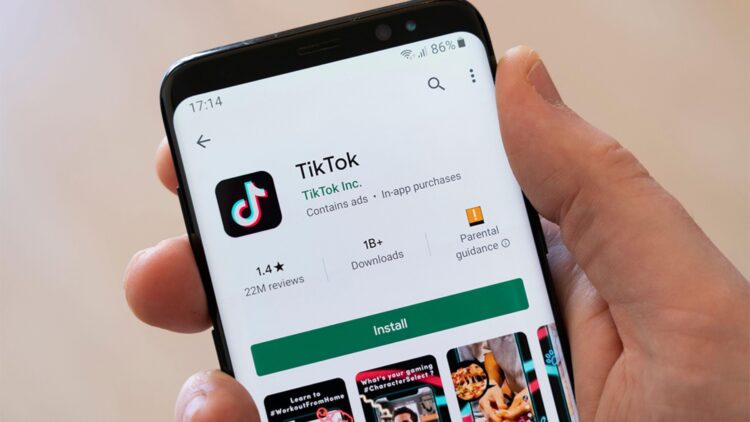 Goodbye privacy - Facebook, WhatsApp, TikTok, Temu and Xiaomi Home are under the spotlight for violating your privacy