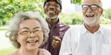 It's official—The exact age at which the human body ages fastest has been discovered—this is how all the organs in the body change